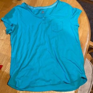 Women’s Sleepwear Top